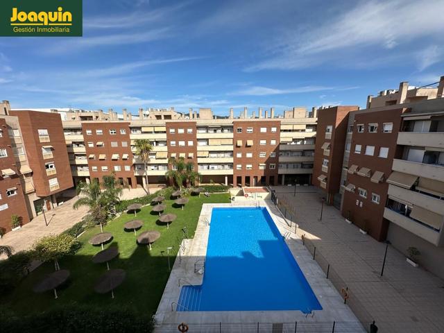 BONITO PISO EN ARROYO DEL MORO CON PISCINA, GARAJE Y ASCENSOR. photo 0