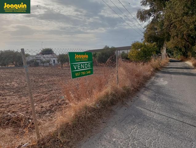 Gran Oportunidad: Finca Rústica con Naves y Vivienda para Reformar photo 0