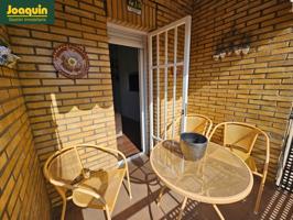 BONITO PISO EN EL BARRIO NARANJO. photo 0