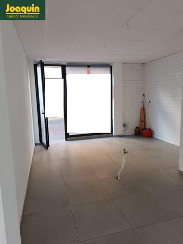 ESTUPENDO LOCAL PROXIMO AL AYUNTAMIENTO photo 0