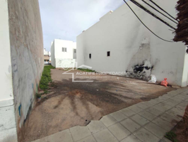 PARCELA URBANA EN ALTAVISTA photo 0