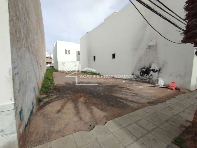 PARCELA URBANA EN ALTAVISTA photo 0