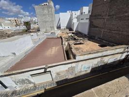 PARCELA URBANA ARRECIFE CENTRO photo 0