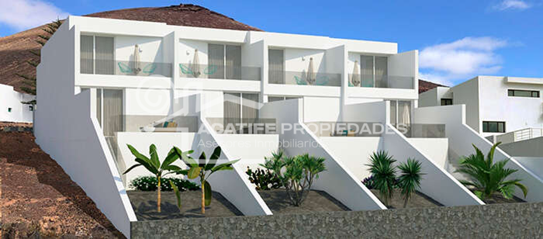 DUPLEX ADOSADOS EN TAHICHE photo 0