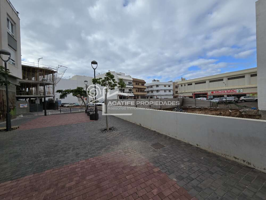 EN VENTA PARCELA,PROYECTO Y LICENCIA photo 0