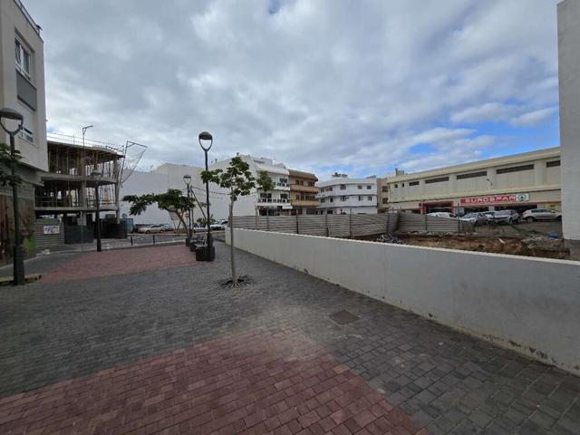 EN VENTA PARCELA,PROYECTO Y LICENCIA photo 0