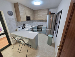 TRIPLEX ADOSADO EN YAIZA photo 0