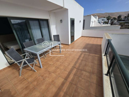 TRIPLEX ADOSADO EN YAIZA photo 0