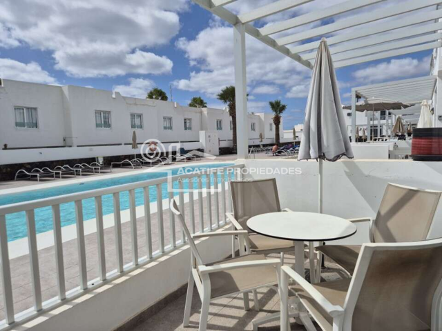 APARTAMENTO EN COMPLEJO PUERTO DEL CARMEN photo 0