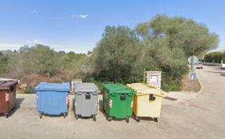 Terreno Urbanizable En venta en Cales De Mallorca, Manacor photo 0
