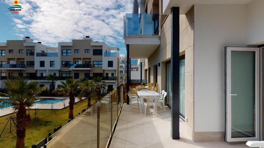 Apartamento photo 0