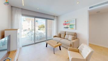 Apartamento photo 0