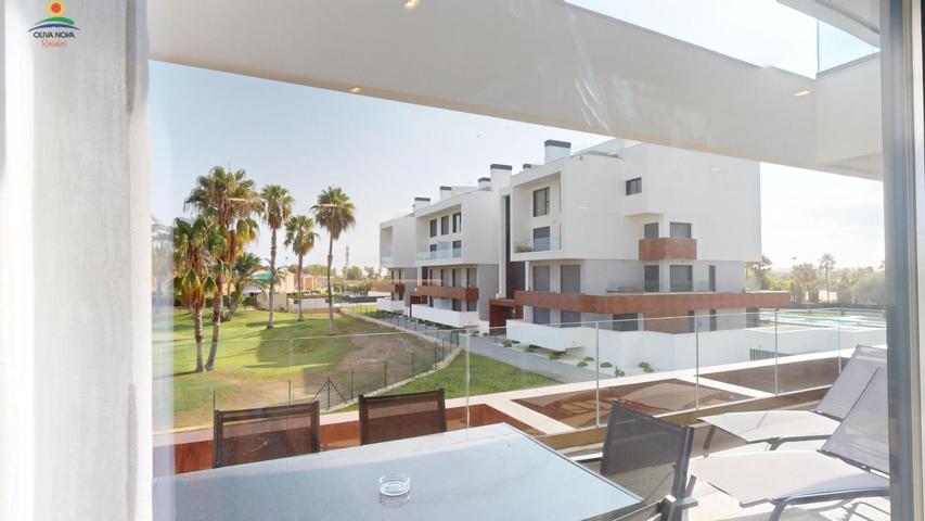 Apartamento photo 0