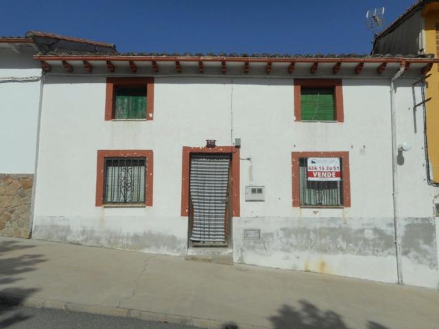Casa En venta en Calle La Esperanza, 67, Arenas De San Pedro photo 0