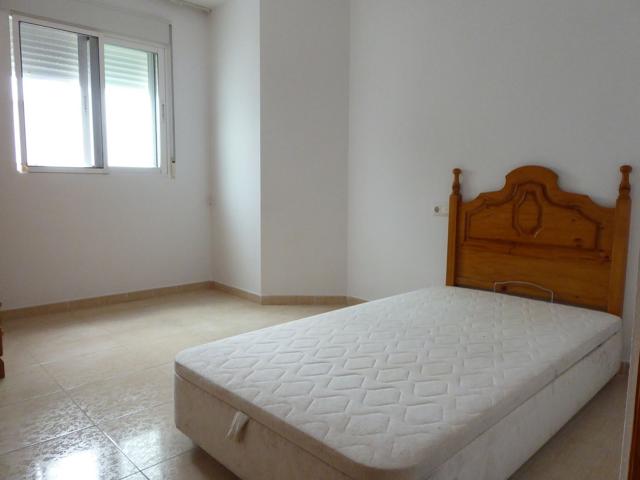 Piso En venta en Cl Pablo Iglesias, Centro, Águilas photo 0