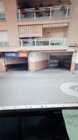 Parking Subterráneo En venta en Las Delicias, Águilas photo 0