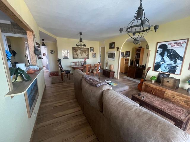 Piso En venta en Cl Gustavo Gillman, Hornillo, Águilas photo 0