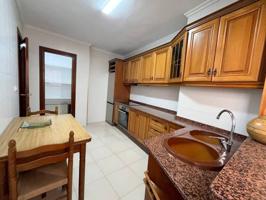 Piso En venta en Cl Conde Aranda, Centro, Águilas photo 0