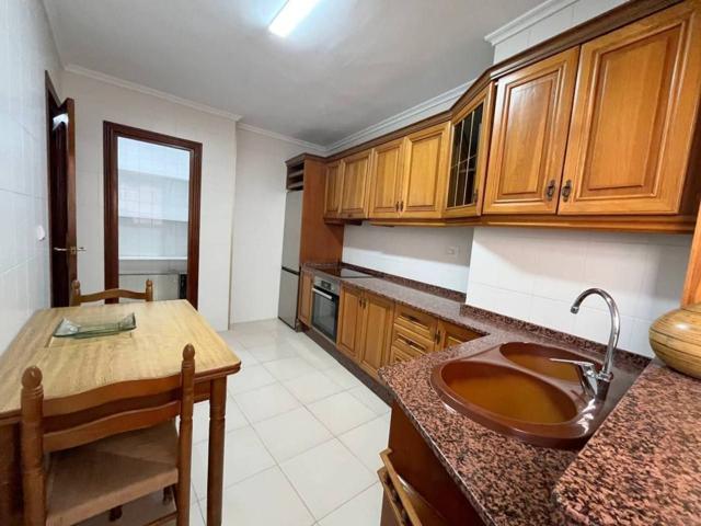 Piso En venta en Cl Conde Aranda, Centro, Águilas photo 0