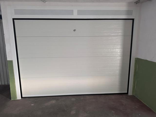 Parking Subterráneo En venta en Calle De La Ese, 30, Hornillo, Águilas photo 0