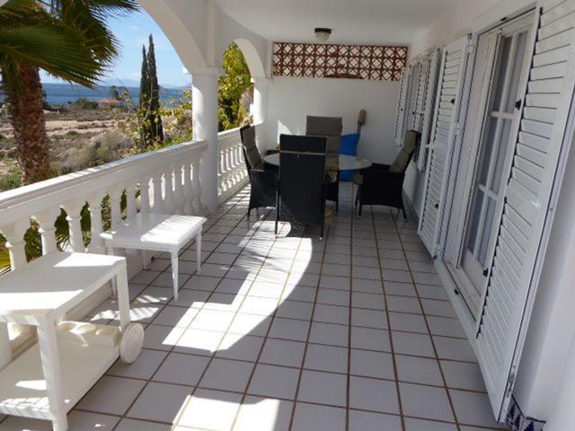Unifamiliar Pareada En venta en Urbanizacion Monterey, Calabardina-Cope, Águilas photo 0