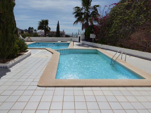 Unifamiliar Pareada En venta en Urbanizacion Monterey, Calabardina-Cope, Águilas photo 0