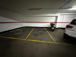 Parking Subterráneo En venta en Calle Rey Carlos Iii, 43, Centro, Águilas photo 0