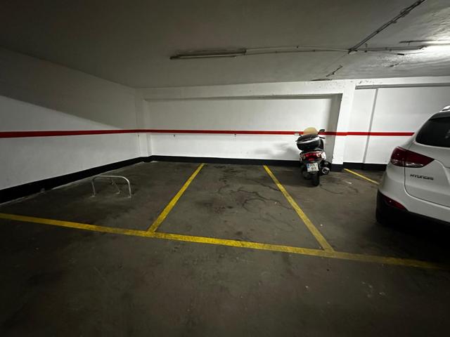 Parking Subterráneo En venta en Calle Rey Carlos Iii, 43, Centro, Águilas photo 0