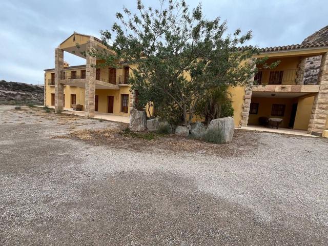 Casa De Campo En venta en Los Melenchones, 0, Las Majadas-Las Molinetas-Labradorcico, Las Zurraderas photo 0