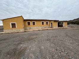 Casa De Campo En venta en Las Palomas, 0, Tébar - Los Arejos, Águilas photo 0