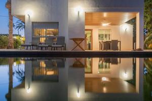 Casa En venta en Calle Calarreona, Las Majadas-Las Molinetas-Labradorcico, Águilas photo 0