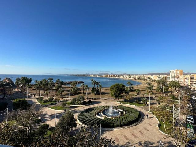 Piso En venta en Paseo De La Constitucion, Centro, Águilas photo 0