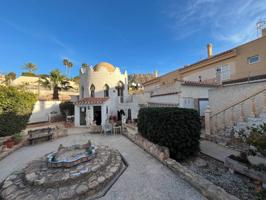 Casa En venta en Calabardina-Cope, Águilas photo 0