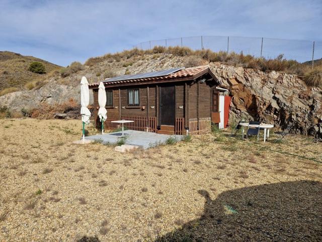 Casa De Campo En venta en Campo Cuesta De Gos, 0, Tébar - Los Arejos, Águilas photo 0