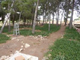 Casa De Campo En venta en Tébar - Los Arejos, Águilas photo 0