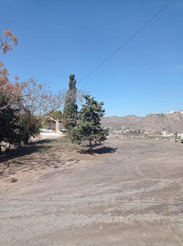 Terreno Urbanizable En venta en Urbanización Todosol, Los Collados-Los Geráneos, Águilas photo 0