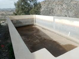 Casa De Campo En venta en Diseminado Zurraderas, 15, Las Majadas-Las Molinetas-Labradorcico, Águilas photo 0