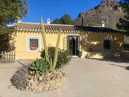 Casa De Campo En venta en Las Cruceticas, 0, Tébar - Los Arejos, Águilas photo 0