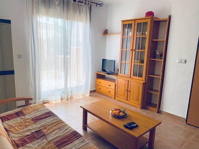 Piso En venta en Los Collados, 60, Los Collados-Los Geráneos, Águilas photo 0