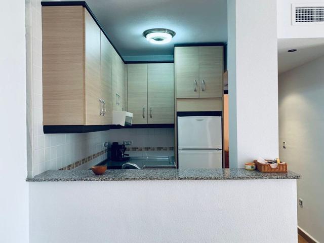Piso En venta en Los Collados, 60, Los Collados-Los Geráneos, Águilas photo 0
