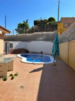 Casa En venta en Urbanización Todosol, Los Collados-Los Geráneos, Águilas photo 0
