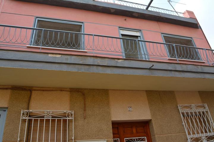 Piso En venta en Calle San Marcelino, Centro, Águilas photo 0