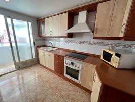 Piso En venta en Cl Murcia, Las Majadas-Las Molinetas-Labradorcico, Águilas photo 0
