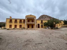 Casa De Campo En venta en Diseminado Zurraderas, Las Majadas-Las Molinetas-Labradorcico, Águilas photo 0
