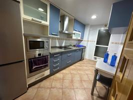 Piso En venta en Calle Ciclista Julián Hernández Zaragoza, Centro, Águilas photo 0