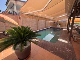 Casa En venta en Calle Buenos Aires, Calabardina-Cope, Águilas photo 0