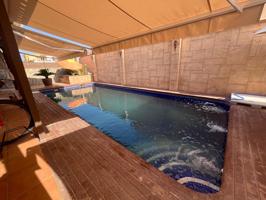 Casa En venta en Calle Buenos Aires, Calabardina-Cope, Calabardina photo 0