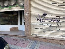 Casa En venta en Calle Pablo Iglesias, Centro, Águilas photo 0