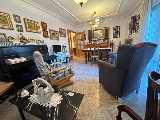 Piso En venta en Cl Doctor Luis Prieto, Centro, Águilas photo 0