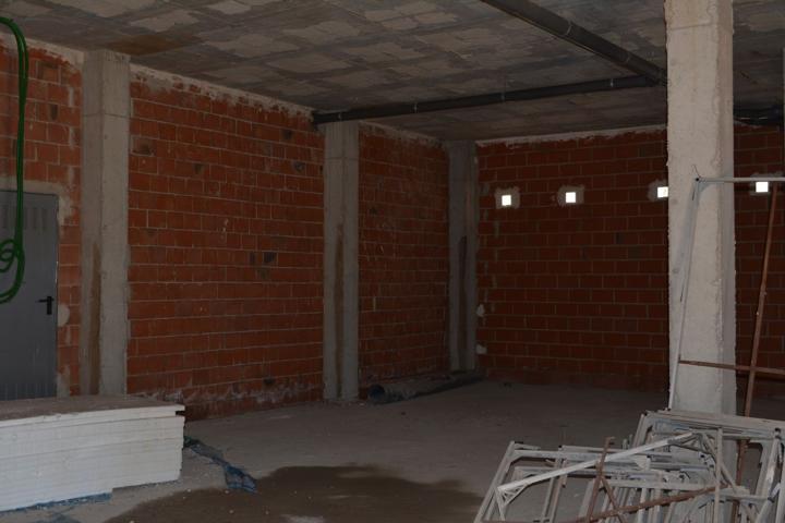 Casa En venta en Urbanización Los Geraneos, 4, Los Collados-Los Geráneos, Águilas photo 0